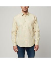 Jacquemus - Paisley Print Cotton La Chemise Simon Shirt - Lyst