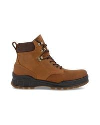 Ecco - Track 25 Boots - Lyst