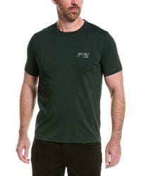 Paul Smith - Regular Fit T-Shirt - Lyst