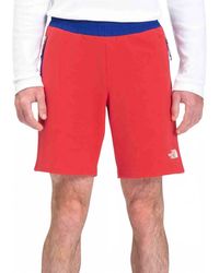 The North Face - Tech Short - Lyst