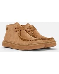 Camper - Ankle-Boot Kids Kiddo Kids - Lyst