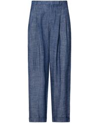 Peuterey - Ralph Marine Pants - Lyst