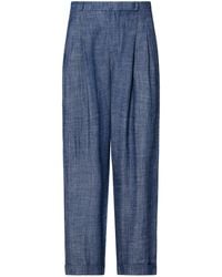 Peuterey - Ralph Marine Pants - Lyst