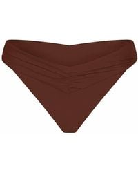 Neoblu - Marea Cheeky Bikini Bottom - Lyst