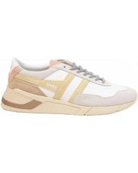 Gola - Eclipse Pure Sneakers - Lyst