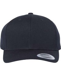 Classics - Cvc Snapback Cap - Lyst
