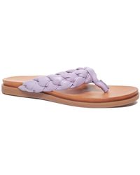 UNITY IN DIVERSITY - Diona 72 Sandal - Lyst