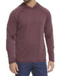 Flag & Anthem - Vick Performance Hoodie - Lyst