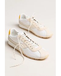 ONCEPT - Essex Suede Ballet Sneakers - Lyst