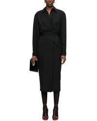 Câllas - Jax Regular Fit Dress - Lyst