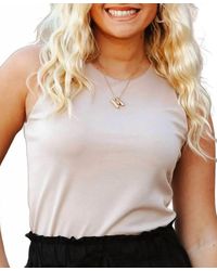 2FlyCo - The Boone Tank - Lyst