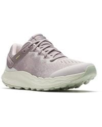 Merrell - Antoraj068472 Sneakers Lilac Mist Trail Running Shoes Liq924 - Lyst