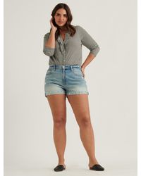Lucky Brand Shorts for Women | Online Sale up to 86% off | Lyst