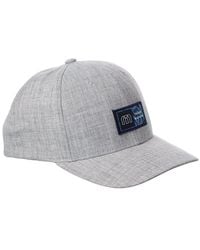 Travis Mathew - Hand Over Cap - Lyst