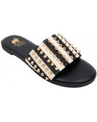 Camel Threads - Flirtini Sandal - Lyst
