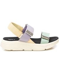 Xti - Comfort Sandals By - Lyst