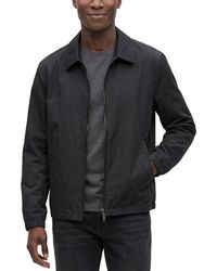 Theory - Brody Jacket - Lyst