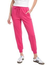 Splendid - Tia Supersoft Jogger Pant - Lyst