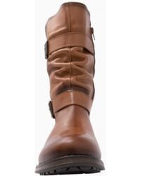 Eric Michael - Noelle Boot - Lyst