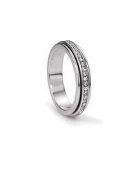 Meditationrings - Lunar Ring - Lyst
