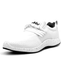 Snibbs - Spacecloud Sneaker Water-Resistant Work Shoes Zpo4039 - Lyst
