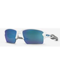 Oakley - Flak 2.0 Xl Prizm Sapphire Sunglasses 9188-94 - Lyst