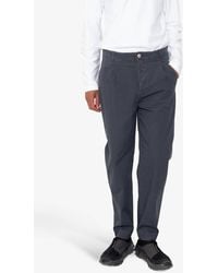 Folk - Ripstop Lean Assembly Trousers - Lyst