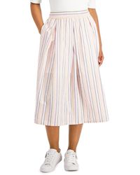 Tommy Hilfiger Mid-length skirts for Women | Online Sale up to 85% off |  Lyst
