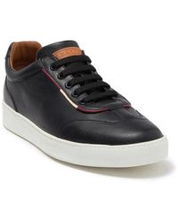 Bally - Baxley 6230467 Leather Sneakers - Lyst