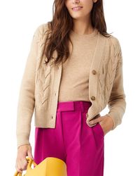 J.McLaughlin - Joni Wool Sweater - Lyst