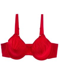Wacoal - Back Appeal Underwire Bra - Lyst