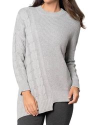 Stella Carakasi - Made You Look Sweater - Lyst