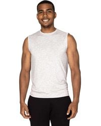 Threadfast Apparel - Impact Tank Top - Lyst
