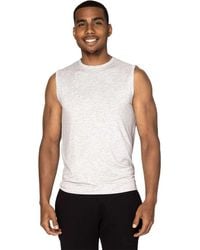 Threadfast Apparel - Impact Tank Top - Lyst
