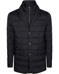 Herno - Mini Jacket For Fall/Winter 2026 - Lyst