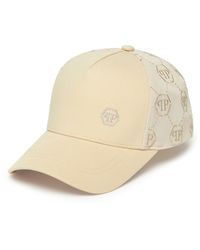 Philipp Plein - Baseball Cap Hexagon - Lyst