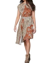 NÜ - Ubine Dress - Lyst