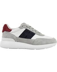 Hogan - Sneaker Interaction 3 - Lyst