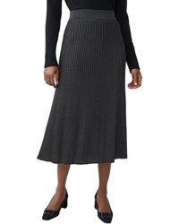 J.McLaughlin - J. Mclaughlin Sutton Skirt - Lyst