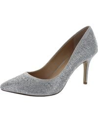 INC - Zitah Padded Insole Pumps - Lyst