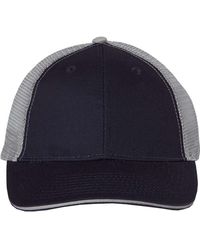 Valucap - Sandwich Trucker Cap - Lyst