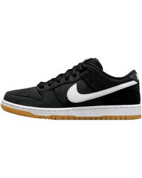 Nike - Sb Dunk Low Pro/- Cd2563-006 - Lyst