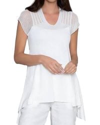 Stella Carakasi - Final Touch Sweater - Lyst