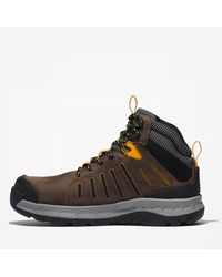 Skechers - Timberland Pro Trailwind Composite Toe Work Boots - Lyst
