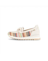 Gabor - 83.471.45 Round Toe Loafer - Lyst