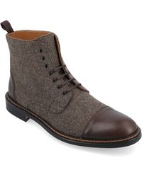 Taft - The Jack Boot - Lyst