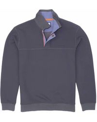 Properly Tied - Kennedy Pullover Sweater - Lyst