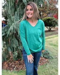 Début - Murphy Sweater - Lyst
