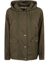 Herno - Stylish Regular Fit Jacket - Lyst