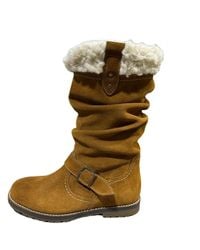 Eric Michael - Nashua Boots - Lyst